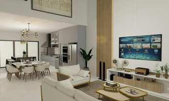 Imagem 2: Casa à venda - Condomínio Maria José - Indaiatuba/SP