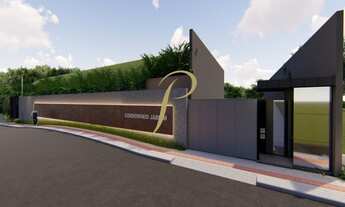 Imagem: JOINVILLE - Terreno Padrão - Glória