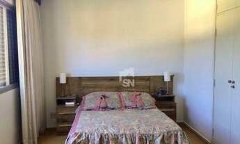 Imagem 4: Apartamento com 3 dormitórios à venda, 110 m² por R$ 430.000,00 - Jardim Proença - Campina