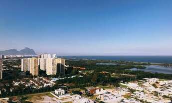 Imagem 2: Cobertura - Barra da Tijuca - Barrabali