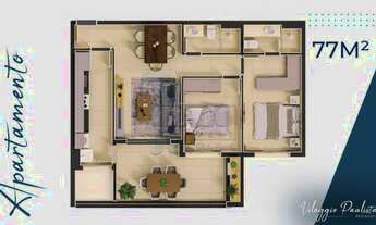 Imagem 6: Apartamento Padrão em Ribeirão Preto