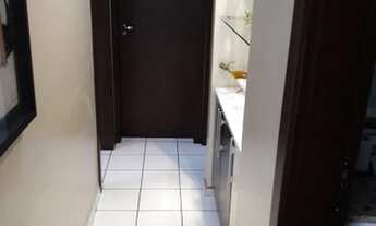 Imagem 6: Apartamento para aluguel no Ed Quebec