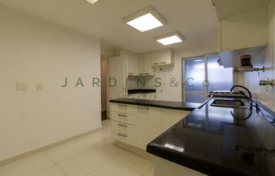 Imagem 6: SãO PAULO - Apartamento Padrão - Vila Nova Conceição