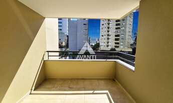 Imagem 3: Apartamento com 3 vagas no bairro Exposição