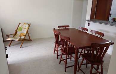 Imagem 5: APARTAMENTO: Enseada com varanda, 03 quartos, 02 banheiros, 01 vaga, 95m. Enseada - Guaruj