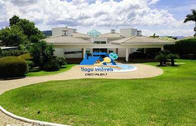 Imagem 5: CHÁCARA EM CONDOMÍNIO FECHADO DE ALTÍSSIMO PADRÃO NA REPRESA DE BRAGANÇA