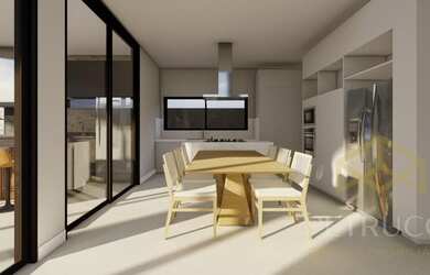 Imagem 4: Casa - Alphaville Dom Pedro - Campinas