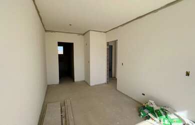 Imagem 7: Sobrado com 3 dormitórios à venda, 130 m² por R$ 650.000 - Fazendinha - Curitiba/PR