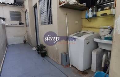 Imagem 6: SÃO PAULO - Casa Padrão - VILA MAFRA