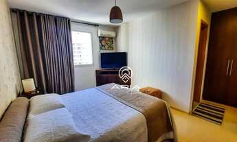 Imagem 6: Ed. Marc Chagall, Gleba Palhano Londrina/PR , Apartamento à venda 3 Quartos - Suíte