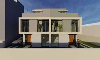 Imagem: CASA RESIDENCIAL em CURITIBA - PR, ATUBA