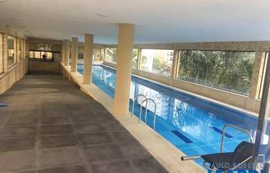 Imagem 2: APARTAMENTO - LAUZANE PAULISTA - SP