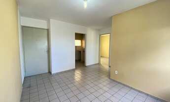 Imagem 4: Apartamento para venda possui 42 metros quadrados com 2 quartos em Jacintinho