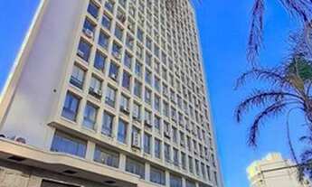 Imagem: Conjunto de Salas Comerciais no Bairro Floresta