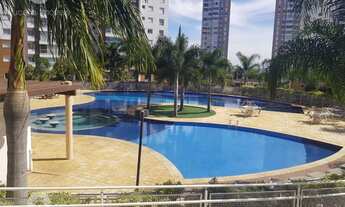 Imagem 3: Apartamento - Loteamento Residencial Vila Bella Dom Pedro - Campinas