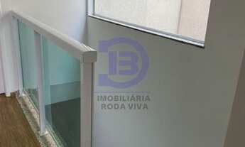 Imagem 2: Sobrado Geminado para Venda no bairro Vila Granada