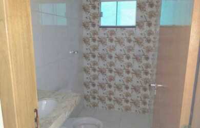 Imagem 5: Casa com pagamento facilitado