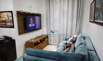 Imagem: Apartamento à venda, 70 m² por R$ 477.000,00