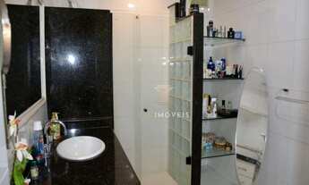 Imagem 3: Apartamento com 4 dormitórios à venda, 150 m² por R$ 950.000 - Maracanã - Rio de Janeiro/R