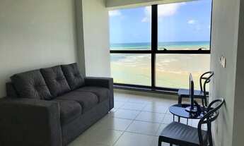 Imagem 5: Apartamento para venda Barra de Jangada-Mobiliado possui 59 metros quadrados com 2 quartos