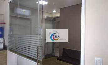 Imagem 4: Conjunto para alugar, 80 m² - Pinheiros - São Paulo/SP