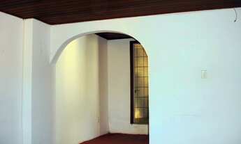 Imagem 6: Excelente terreno para aluguel. Possui 300m², localizado próximo ao Carrefour, no bairro P