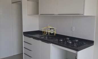 Imagem 4: FR-Apartamento para venda possui 39 metros quadrados com 1 quarto