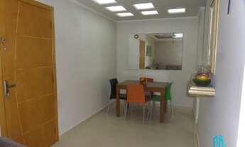 Imagem 5: Apartamento para Venda em São Caetano do Sul, Nova Gerty, 2 dormitórios, 1 banheiro, 1 vag