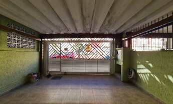 Imagem 4: Lindo sobrado com churrs na ponte grande direto com o proprietário 460 mil