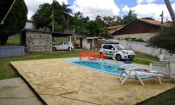 Imagem 5: Casa com 3 dormitórios à venda, 145 m² por R$ 1.500.000,00 - João XXIII - Vinhedo/SP