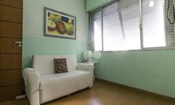 Imagem 7: Apartamento com 3 dormitórios à venda, 120 m² por R$ 1.350.000,00 - Ipanema - Rio de Janei