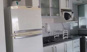 Imagem 7: 105630-105785 Apartamento para aluguel com 52 metros quadrados com 2 quartos - São Paulo