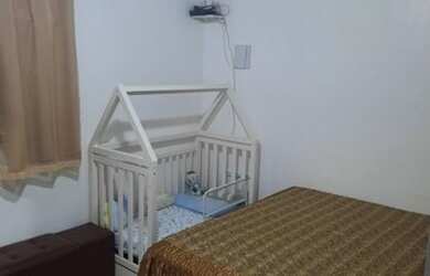 Imagem 2: Casa para venda possui 150 metros quadrados com 3 quartos em São Brás - Belém - Pará