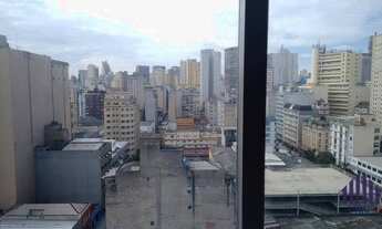 Imagem 7: Kitnet à venda, 30 m² por R$ 200.000,00 - Centro - São Paulo/SP