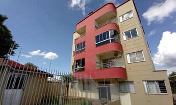 Imagem: Apartamento para venda no bairro Líder