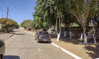 Imagem 2: RRSANTOS VENDO CASA COM 3 QUARTOS . RESIDENCIAL SÃO FRANCISCO