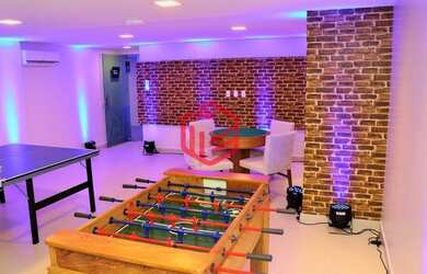 Imagem 3: Apartamento para Venda em João Pessoa, Jardim Oceania, 3 dormitórios, 3 suítes, 4 banheiro