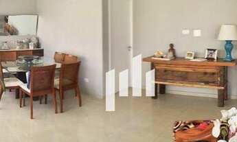 Imagem 1: Apartamento à venda 127 m² - 3 Quartos-1 suíte a venda em Moema!!!