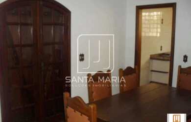 Imagem 6: Casa (térrea na rua) 4 dormitórios/suite, cozinha planejada