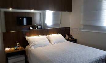 Imagem 6: Apartamento 4 dorms sendo 1 suite 2 vagas cobertas Mansões Santo Antonio