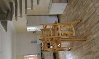 Imagem 2: Sobrado para Venda em Mongaguá, Balneário Itaoca, 2 dormitórios, 2 suítes, 3 banheiros, 4