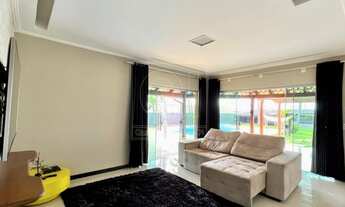 Imagem 5: Casa em Condomínio para Venda em Brasília, Setor Habitacional Contagem (Sobradinho), 3 dor