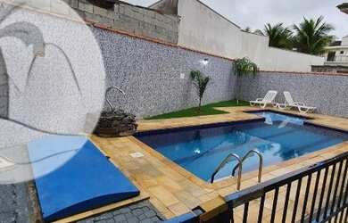 Imagem 3: BERTIOGA - Casa de Condomínio - MAITINGA