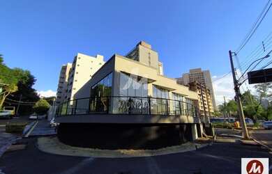 Imagem 2: Salão/Galpão (salão - térreo