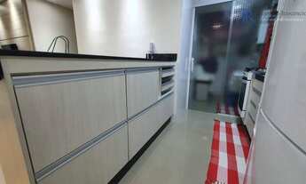 Imagem 7: Apartamento com 2 dormitórios, 1 suíte à venda, 57 m² por R$ 415.000 - Assunção - São Bern