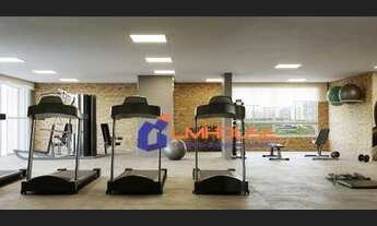 Imagem 3: Apartamento com 2 dormitórios à venda, 61 m² por R$ 575.000,00 - Conceição - São Paulo/SP