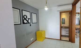 Imagem 6: Apartamento com 1 Quarto e 1 banheiro à Venda, 52 m² por R$ 400.000
