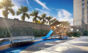 Imagem 6: Studio com 2 dormitórios à venda, 45 m2 por R$ 494.290,00 - Perdizes - São Paulo/SP