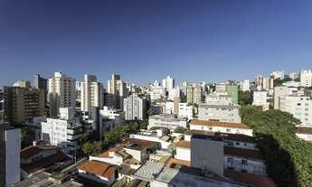 Imagem 2: Apto 3 Qtos com Área de Lazer no Sto Antônio