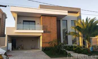 Imagem: Casa - Residencial Ilha de Bali - Limeira